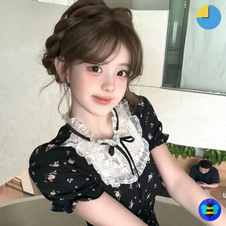 叶琳女士